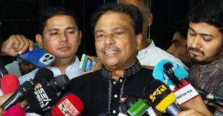 সাকিবের মামলার ব্যাপারে বোর্ডের কাজ শেষ, বাকিটা সরকারের সিদ্ধান্ত: ফারুক